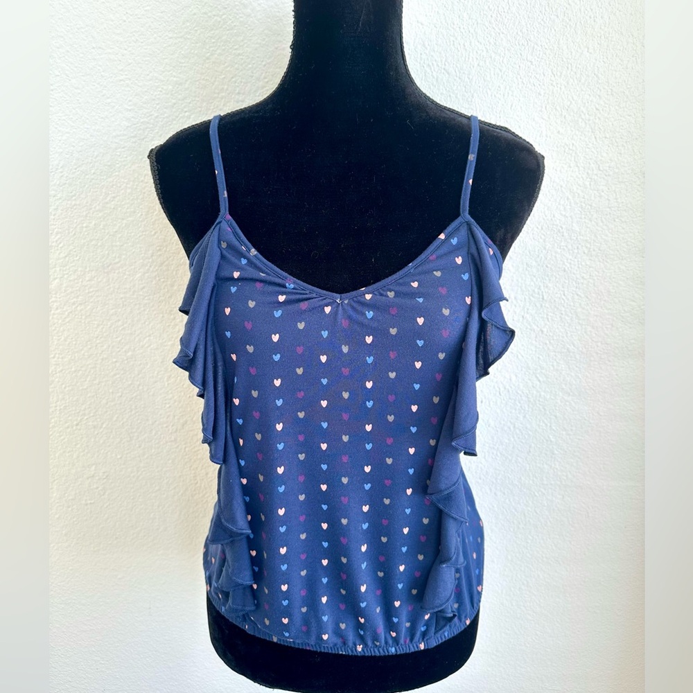AE HEART TANK